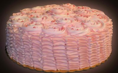 Sweet Somethings Desserts – 2013 Best Bakery