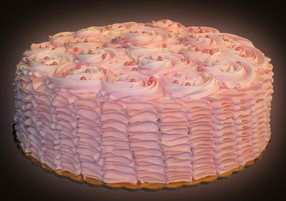 pink cake sweet somethings desserts