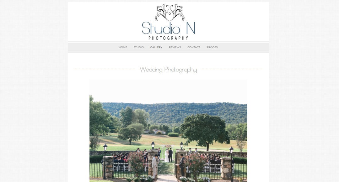 Studio N Photography
