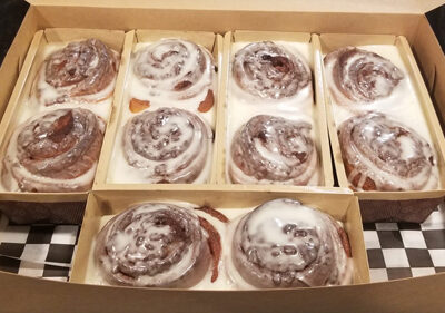 WooCommerce for Delivery Bakery