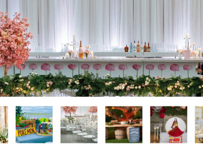 Lynn Dale Events