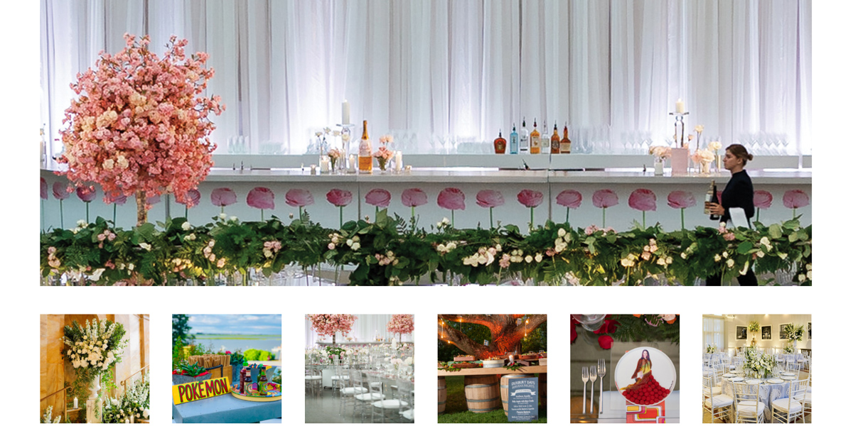 lynn dale events